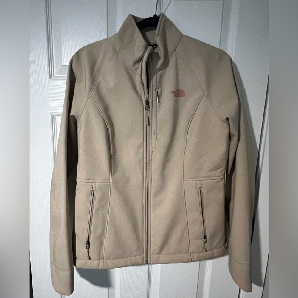 North Face Jacket Apex